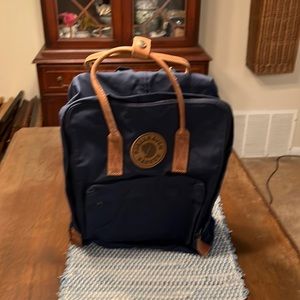 Fjallraven Kanken No. 2 backpack
